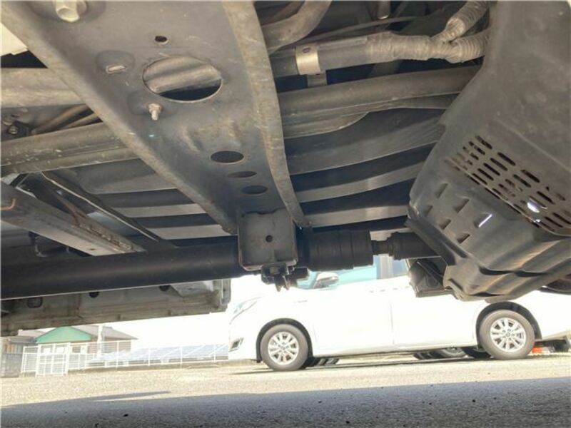 ACTY TRUCK