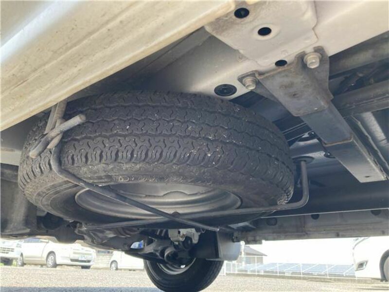 ACTY TRUCK