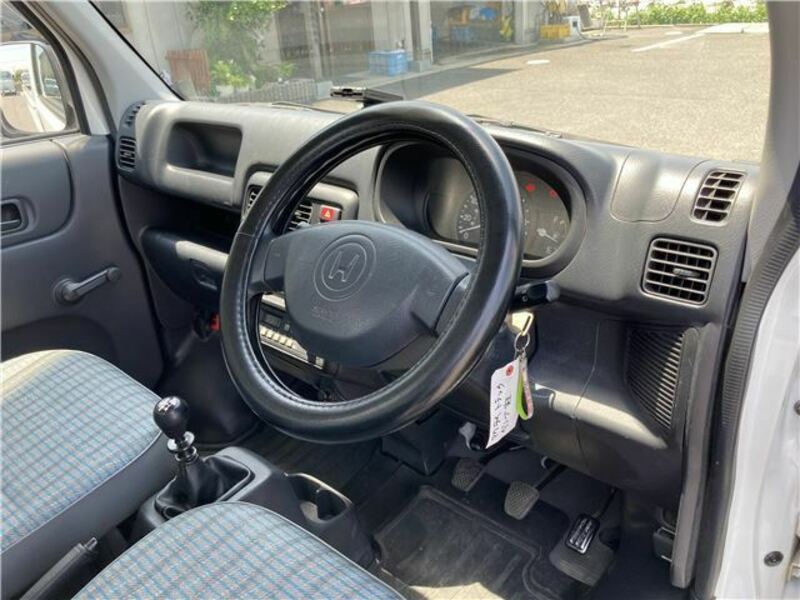 ACTY TRUCK