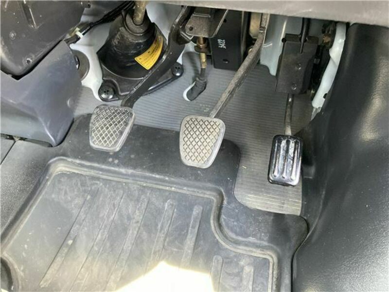 ACTY TRUCK