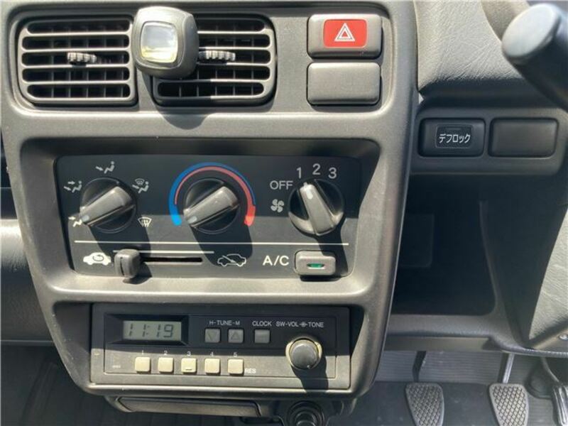 ACTY TRUCK