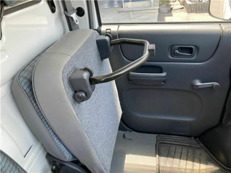 ACTY TRUCK