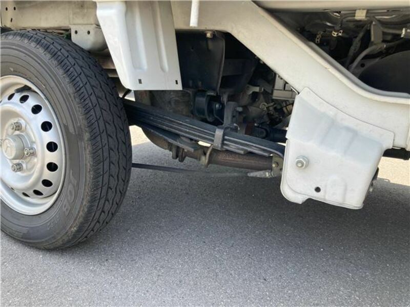 ACTY TRUCK