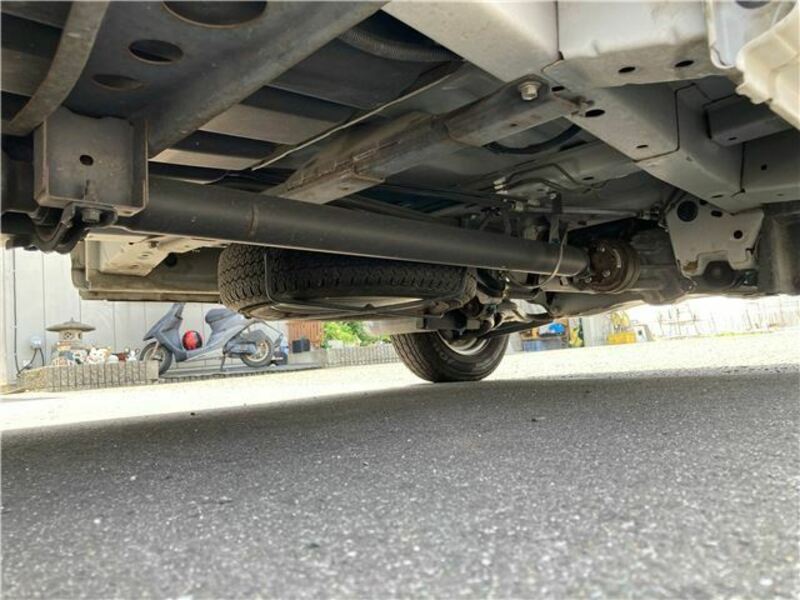 ACTY TRUCK