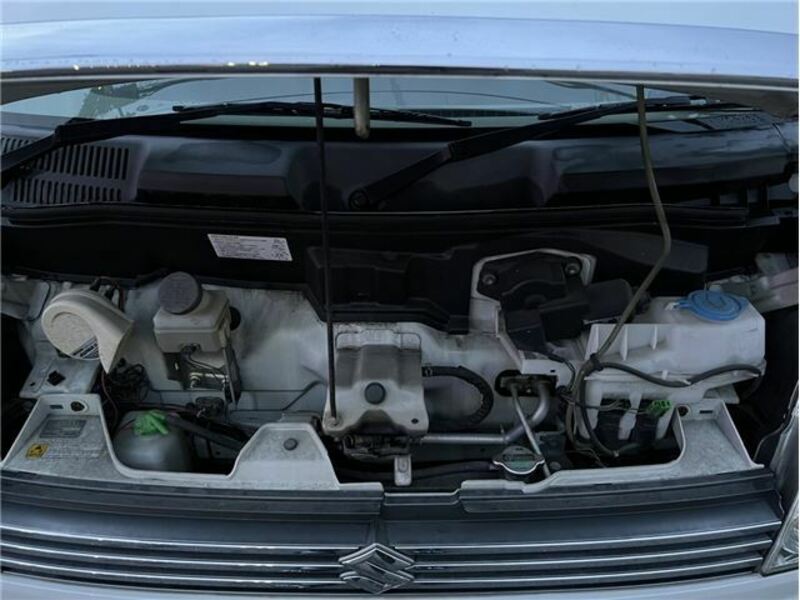 EVERY WAGON