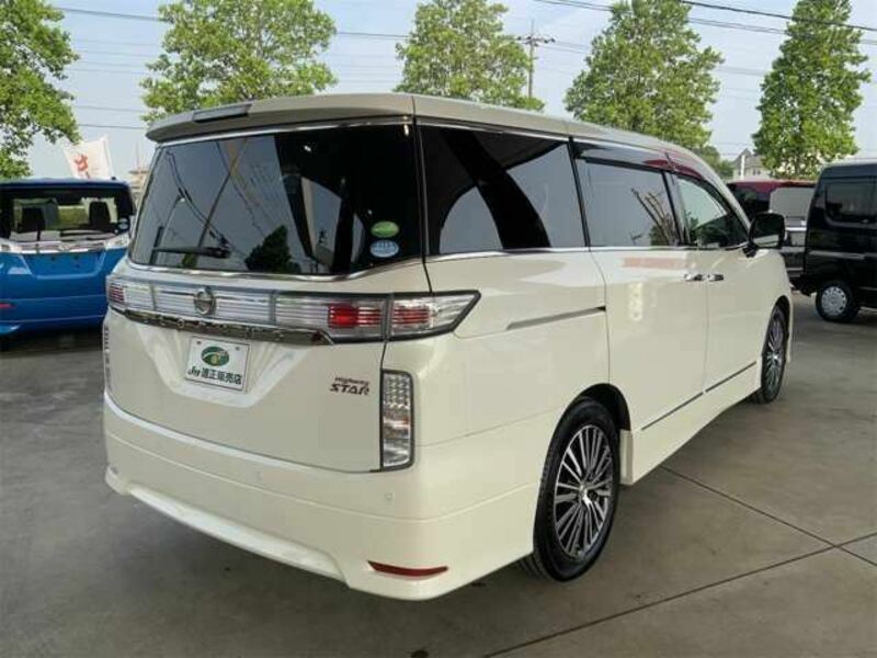 ELGRAND-1