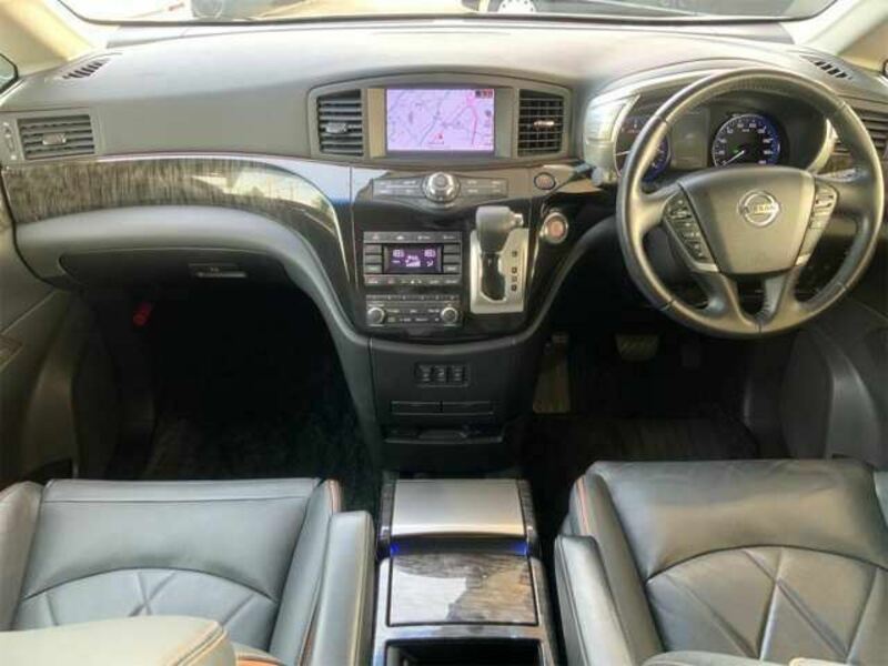 ELGRAND-2