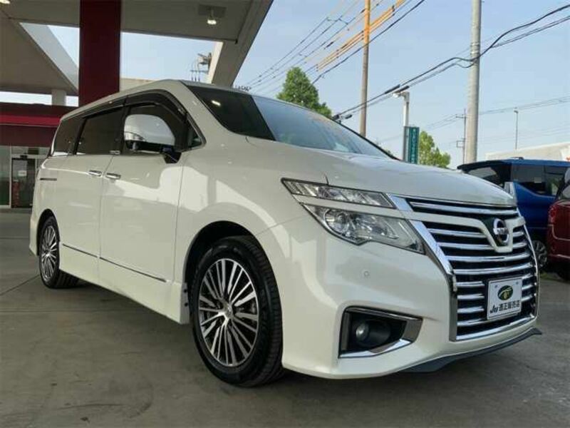 ELGRAND-3