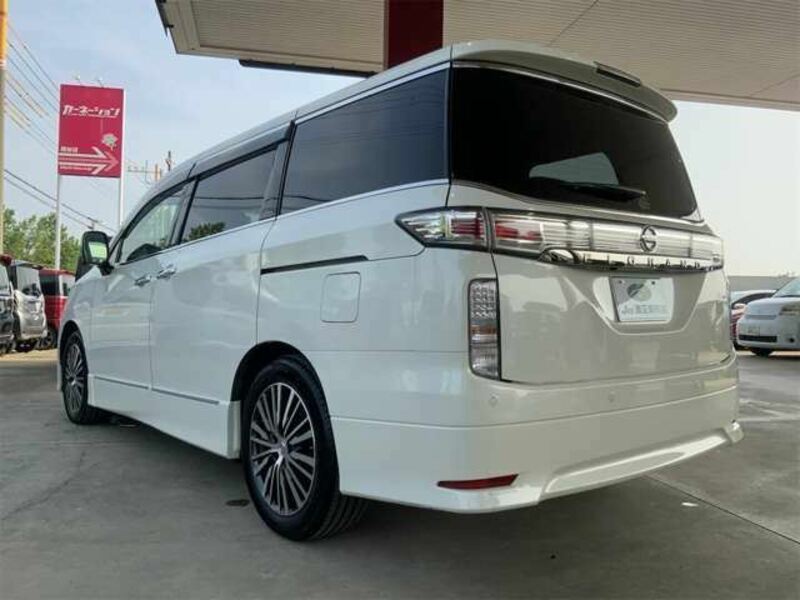 ELGRAND-5