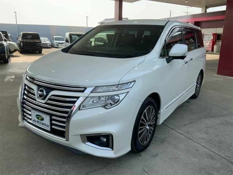 ELGRAND-31