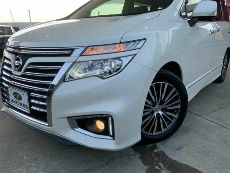 ELGRAND-45