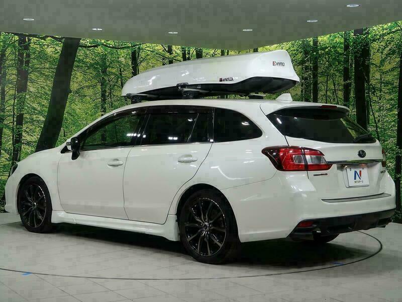 LEVORG