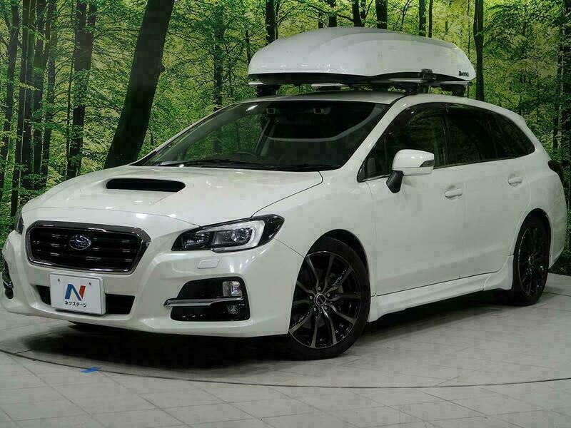 LEVORG-0
