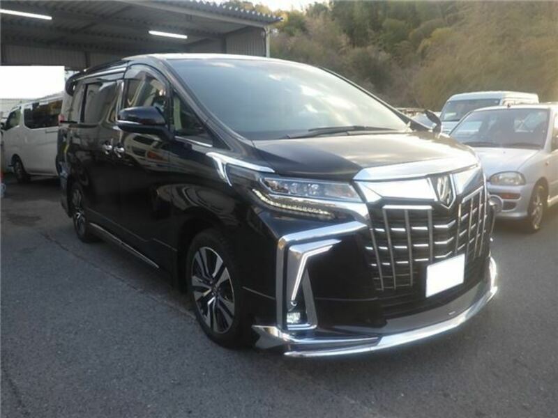 ALPHARD-0