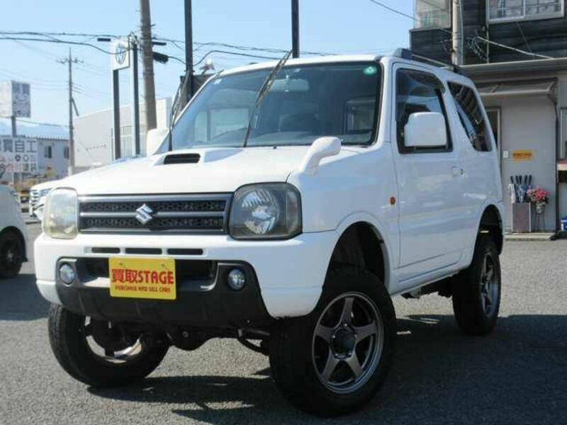 JIMNY-1