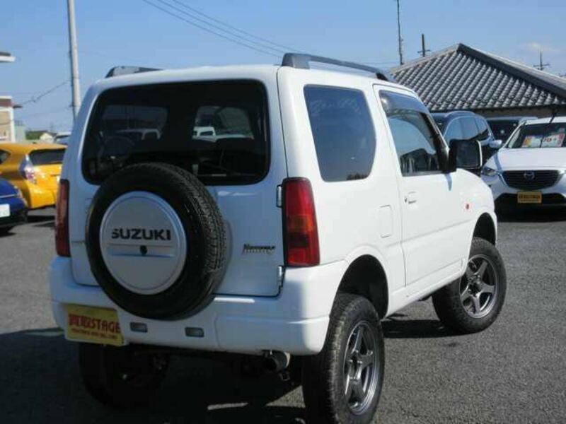 JIMNY-2