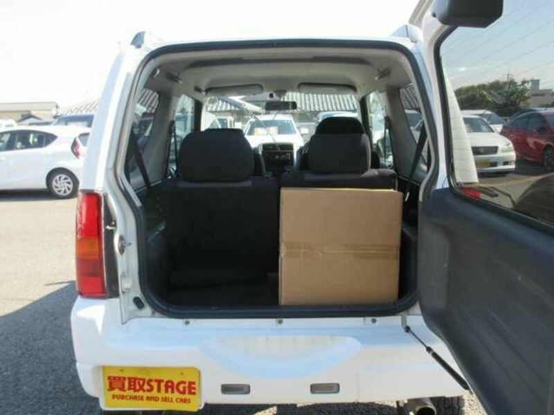 JIMNY-5
