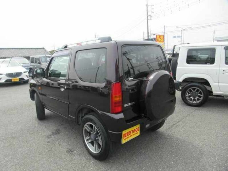 JIMNY-17
