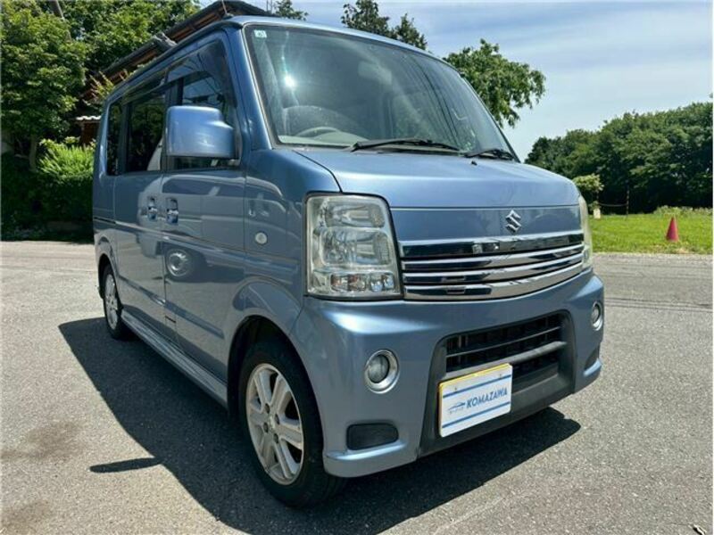 EVERY WAGON-4