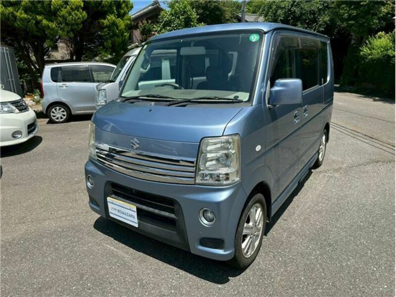 EVERY WAGON-5