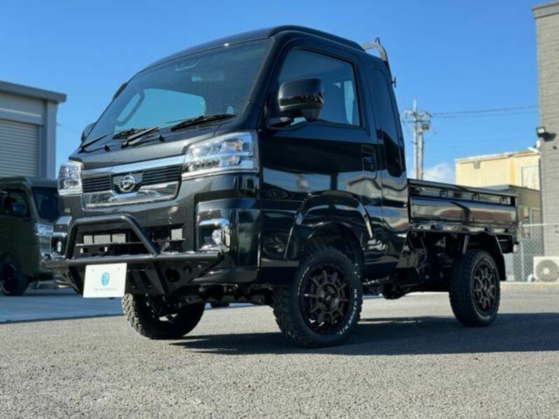 HIJET TRUCK-3