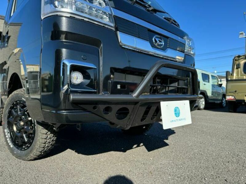 HIJET TRUCK-4