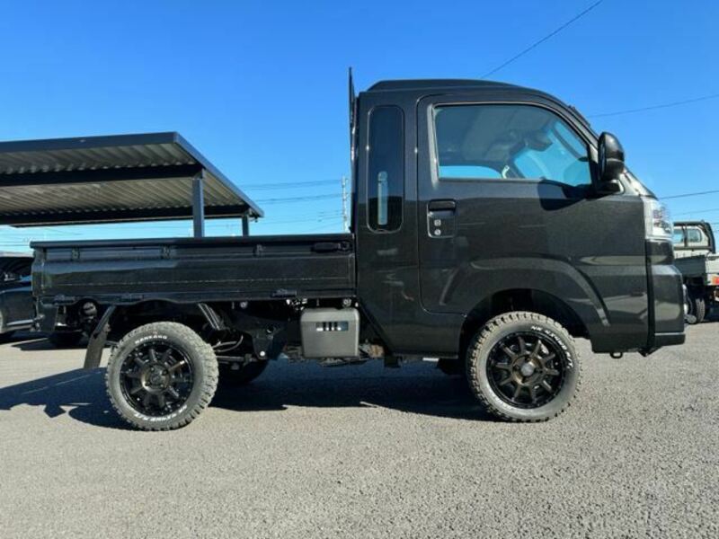 HIJET TRUCK-6