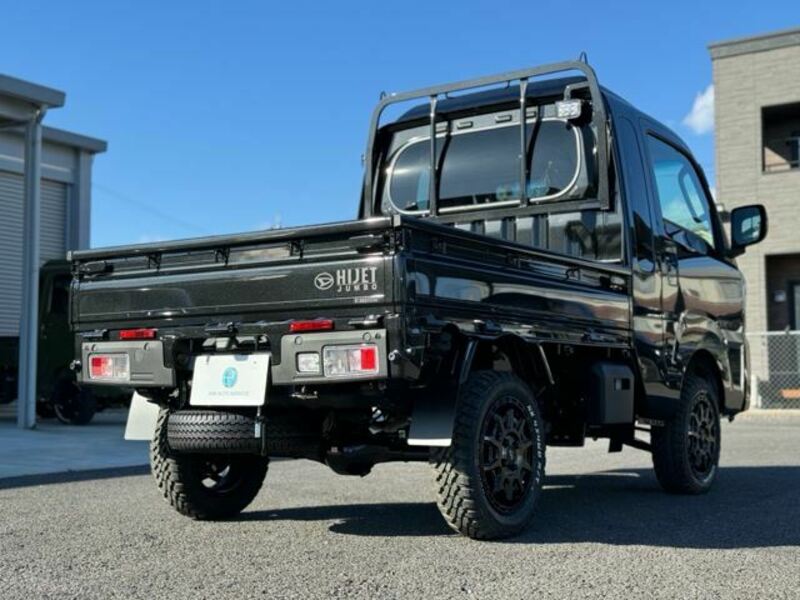 HIJET TRUCK-7