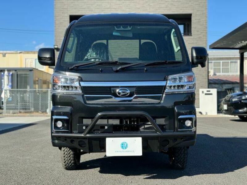 HIJET TRUCK-8