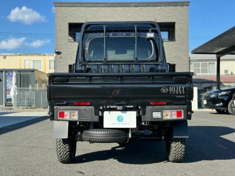 HIJET TRUCK-9