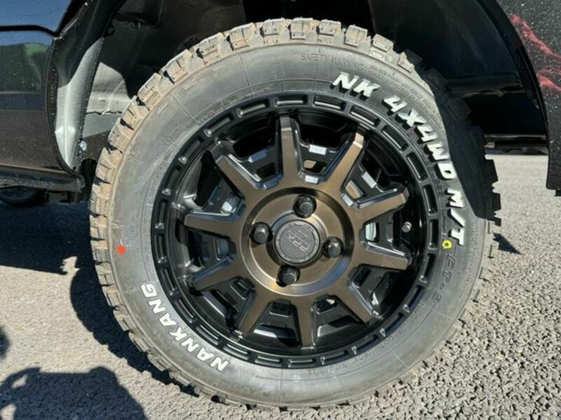 HIJET TRUCK-12