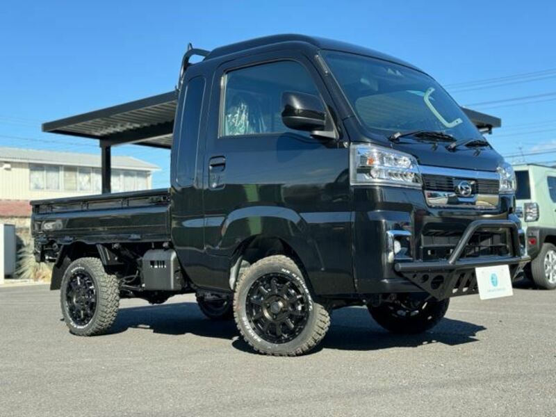 HIJET TRUCK-14