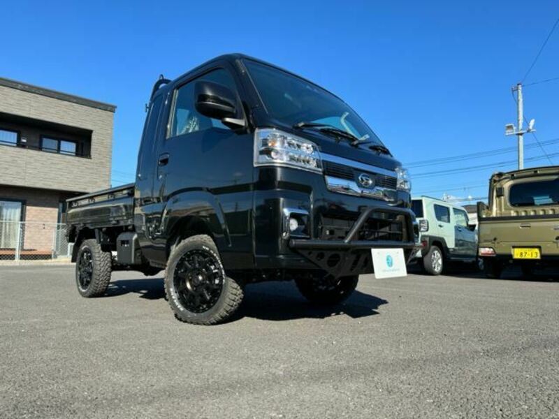 HIJET TRUCK-24
