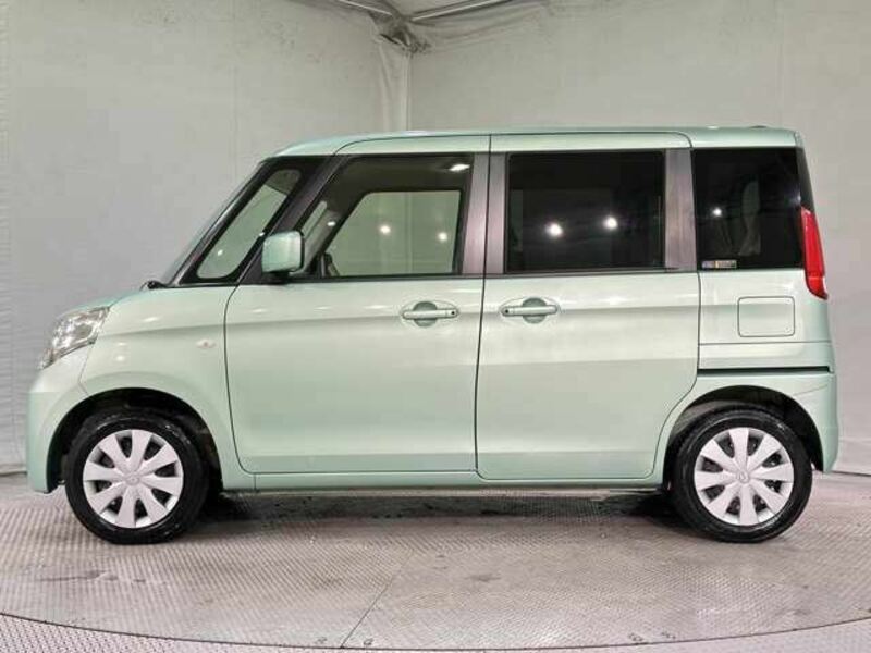 FLAIR WAGON