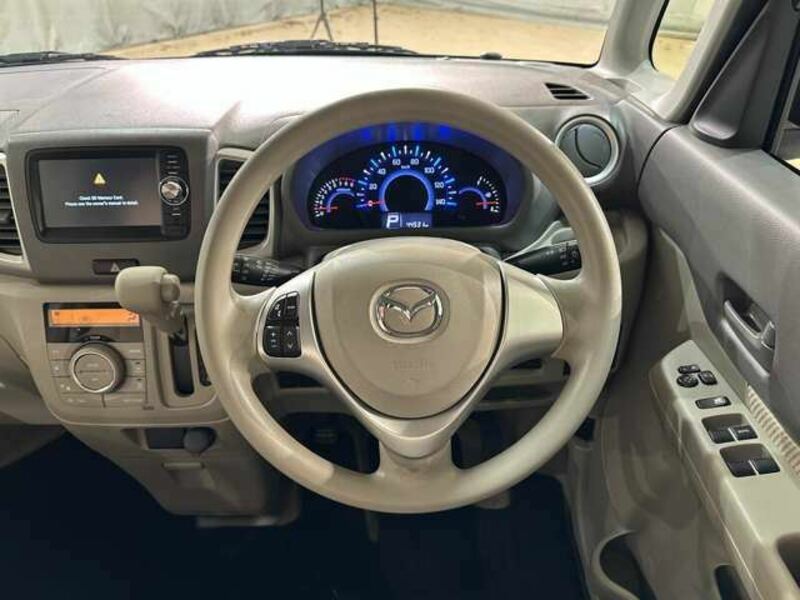 FLAIR WAGON