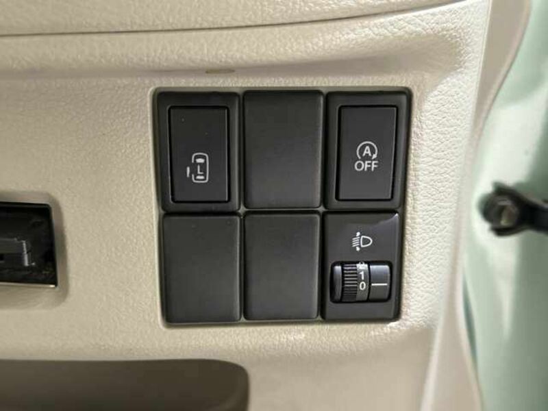 FLAIR WAGON