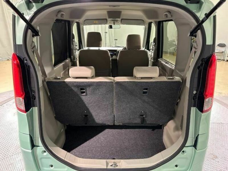 FLAIR WAGON