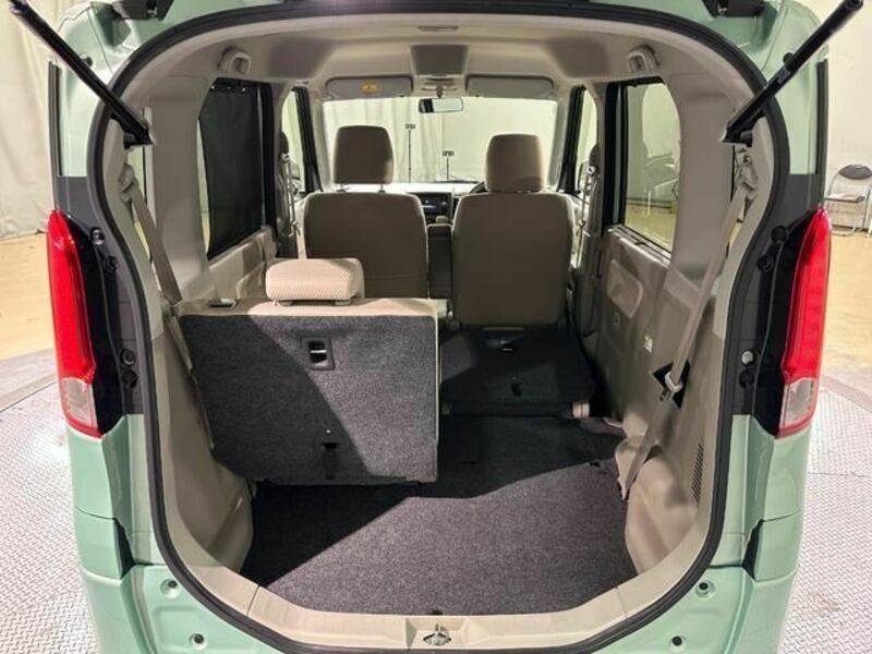 FLAIR WAGON
