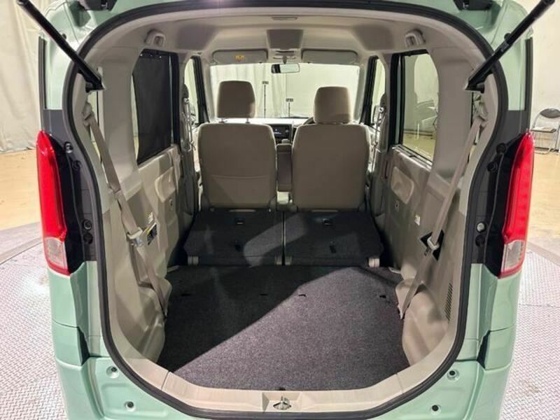 FLAIR WAGON