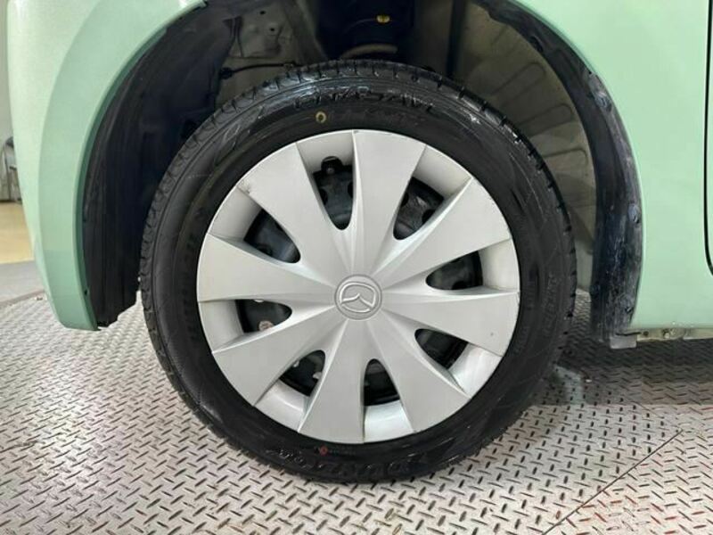 FLAIR WAGON