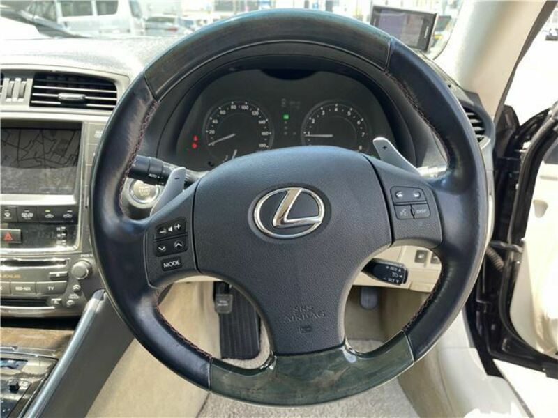 IS