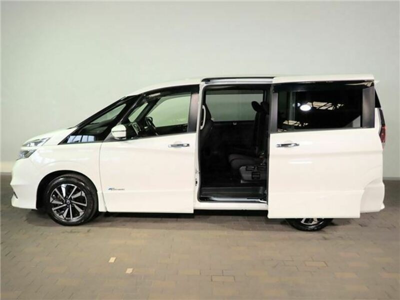 SERENA-31
