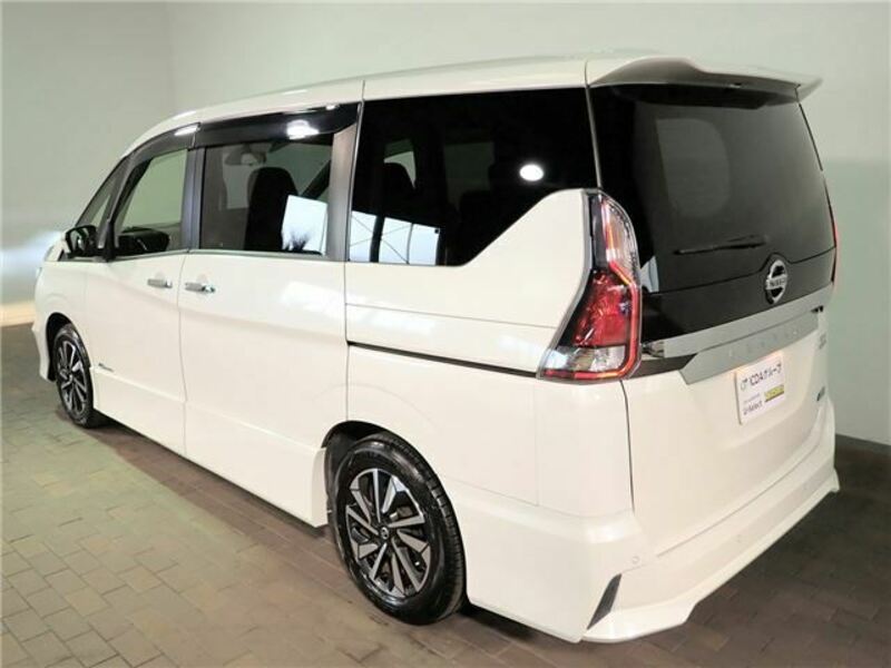 SERENA-32