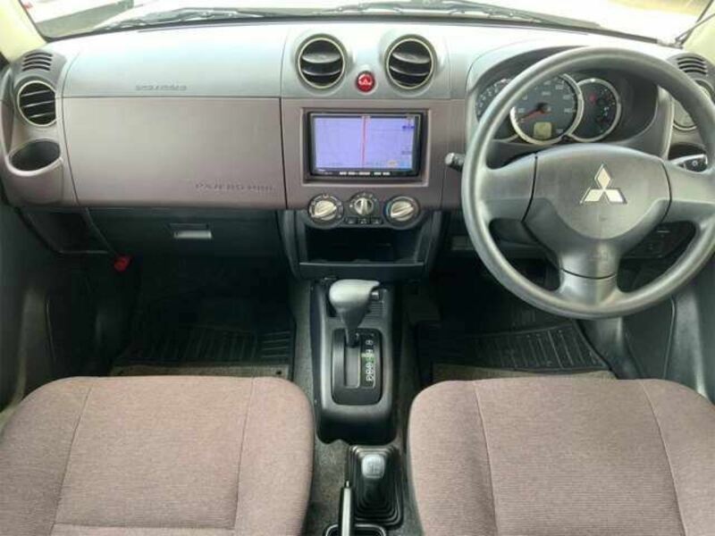 PAJERO