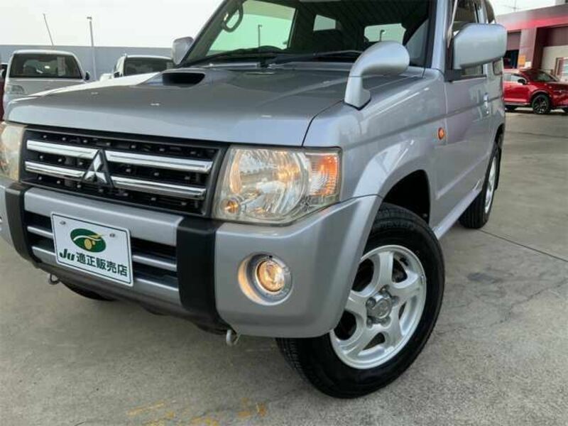 PAJERO