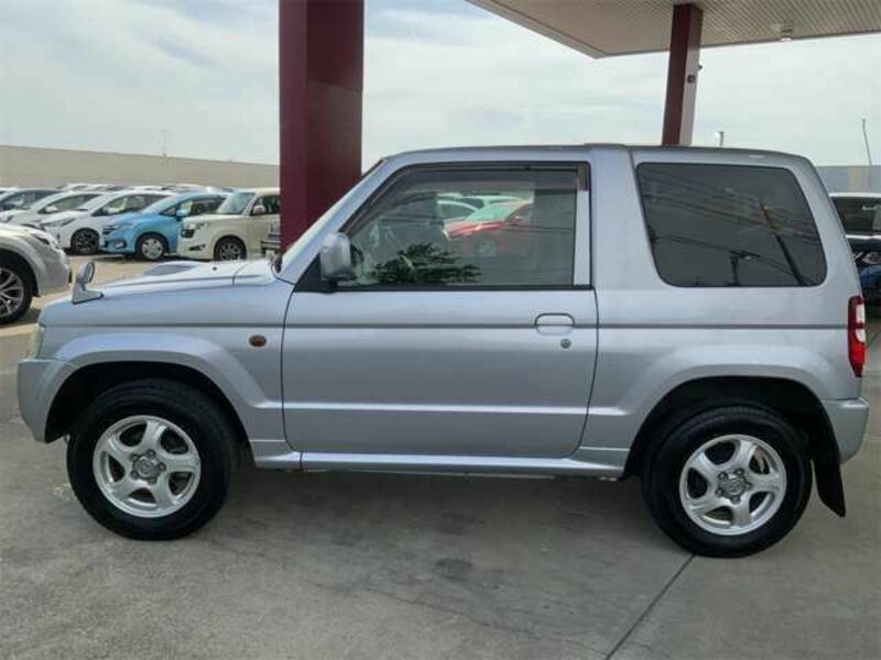 PAJERO