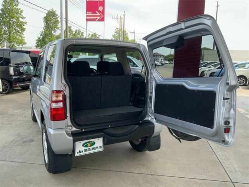 PAJERO