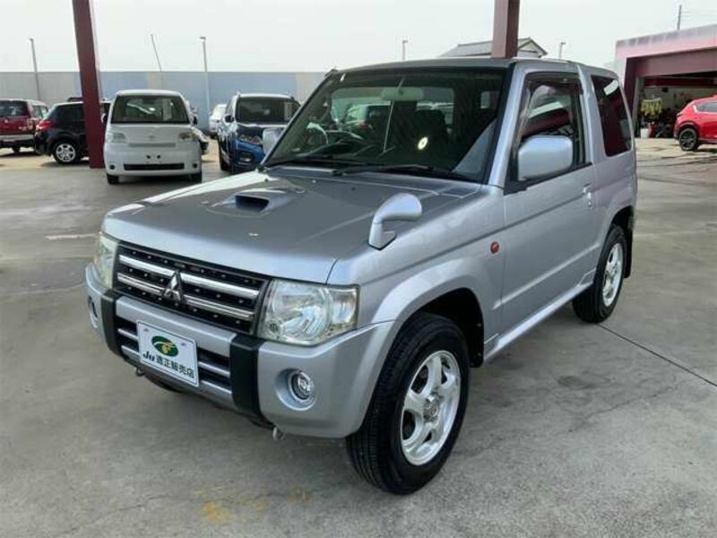 PAJERO