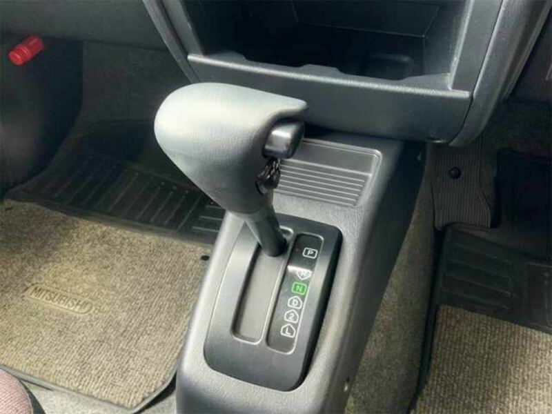 PAJERO