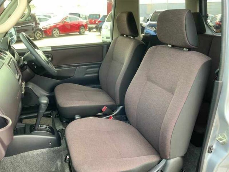 PAJERO